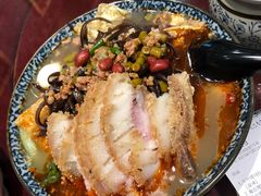 -螺世纪螺蛳粉·桂味小排档(裕德店)