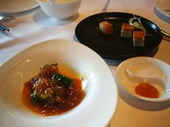 -富力丽思卡尔顿酒店·丽轩中餐厅