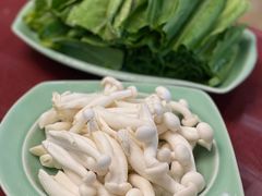 -后院犇牛主题餐厅(云岗店)