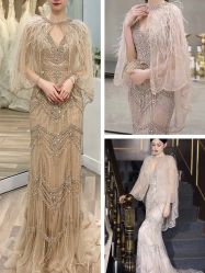 点击看大图 -HANSA韩纱婚纱礼服·龙凤褂·西装设计师集合店