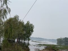 -三岔湖景区