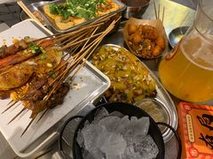-有局·成都市井烧烤·精酿啤酒(双楠店)