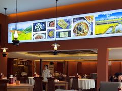 -老村长•湖北家常菜(南湖店)
