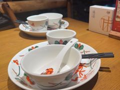 -味莊餐厅(康庄南街店)