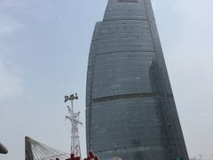 -国际邮轮中心码头(厦鼓码头)