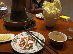 -前门涮肉(群力店)