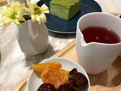 -théATRE 茶聚场(王府中環店)