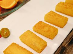 -金海湾嘉华度假酒店·海天阁中餐厅