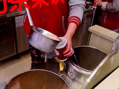 沪上阿姨(恒隆店)-沪上阿姨鲜果茶(华新大街店)