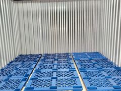 -安东易迷你自助仓储寄存仓库(草桥店)