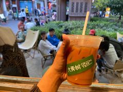 -大青树咖啡(大理古城店)