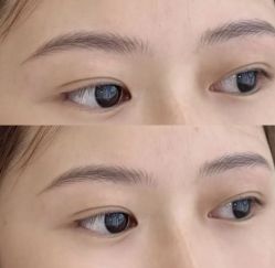 -张小野·专业半永久纹眉