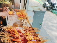 -郭记小街麻辣烫(南小街总店)