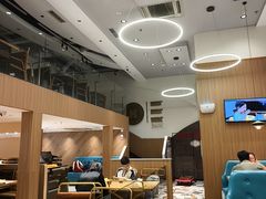 -豪客来牛排(人民东路店)