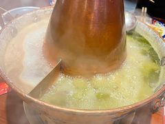 -1078號老北京涮肉(松柏店)