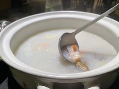 -龙门养心粥火锅(祥恒广场店)