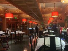 大堂-那家山城(樱桃园店)