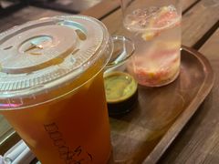 -DECAMERON十日谈(卓悦汇店)
