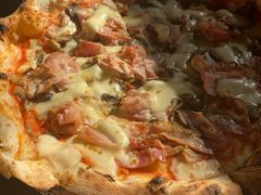 -Mammamia意大利餐厅(阳春巷店)