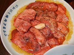 -蒜香焼肉PURUSHIN(马场路店)