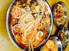 肥仔螺蛳粉-西环肥仔螺蛳粉(总店)