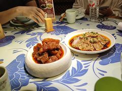 -井水小厨·湘菜(活力广场店)