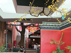 -食光慢宴·安吉土菜馆