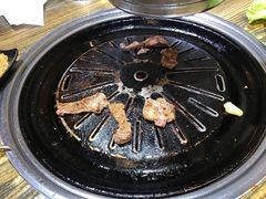 -莱真牛碳火烤肉(合肥旗舰店)