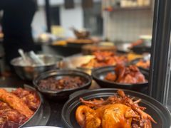 -张卤堂·砂锅卤肘子(南头店)