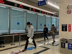 -上海市宝山区房地产交易中心-地下停车场