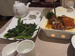 -尚一汤 广东炖汤(金桥国际店)