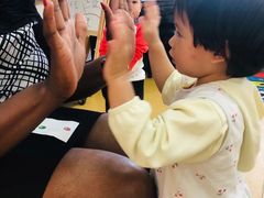 -加蒙特森林幼儿园(广州市增城区店)
