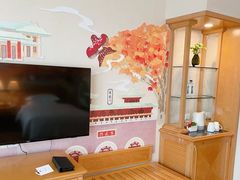 -南京维景国际大酒店(南京博物院店)