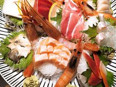 -鱼亭料理(芝罘店)