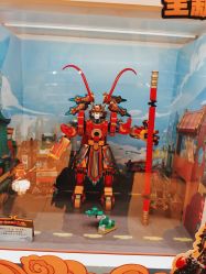 -乐高授权专卖店(济南万象城店)