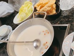 -捞王锅物料理(东百中心店)