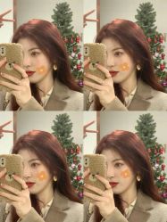 点击看大图 -3AM HAIR SALON烫发染发接发