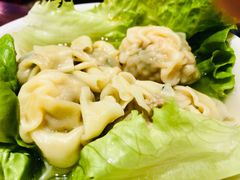 鲜虾净云吞-陈光记烧腊(长寿路店)