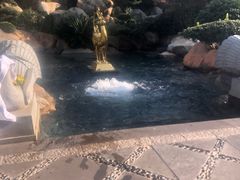-七彩云南古滇温泉山庄