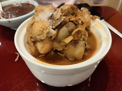 -宏状元现熬粥·京味菜(五棵松店)
