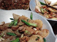 -茅庐川菜(烟台吾悦广场店)