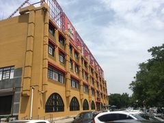 -西贝莜面村(金隅嘉品mall店)