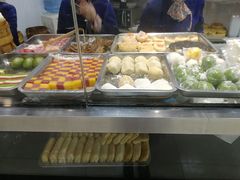 -常州糕团店(北大街新世纪商城店)