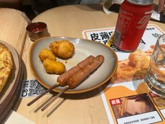 -乐凯撒披萨(正佳广场店)