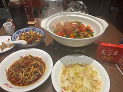 -天下客饭店(中山路店)
