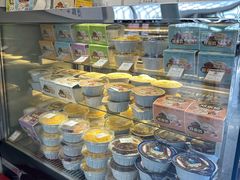 -仁信双皮奶(广州南站店)