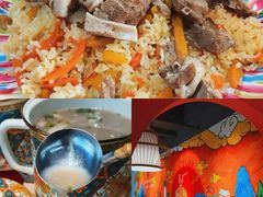 -怪怪龙虾·来自江苏盱眙(惊驾路店)
