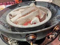 -揽月斋炙子烤肉·清真(安定门·五道营店)