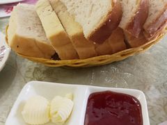 -华梅西餐厅(哈尔滨中央大街店)