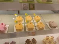 -好利来(十里河店)
